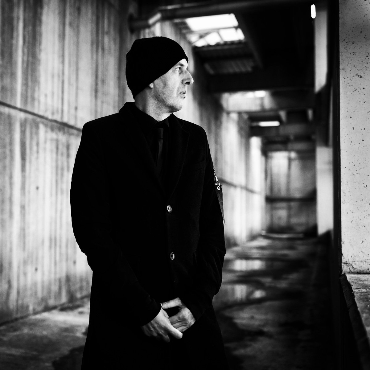 Forma Tadre - Andreas Meyer